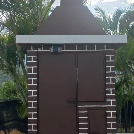 Villa Almonte-3